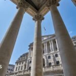 Interest rates hold expected but Bank of England facing tough choices