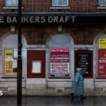 Andy Burnham pledges £210m to regenerate UK’s high streets