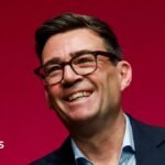 Andy Burnham to fight next election on pledge to change voting system