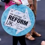 Reform UK winded by donations row as insiders call for shift in approach