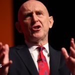 UK tries to stop Trump’s diesel export ban