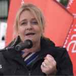 Scrapping pensions triple lock ‘morally wrong’, says union boss