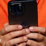 New law to force tech firms to prevent children from taking nude images