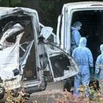 UK believes Iran involved in RAF Fairford incident, Burnham says