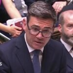 Burnham’s PMQs debut shows the challenge of delivering new style of politics