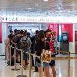 China Woman’s Bank Account Frozen After Hotel Payment Triggers Anti-Fraud Alert