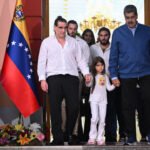 Maduro Ally Pleads Guilty in Miami to Scheme That Stole Venezuelan Welfare Funds