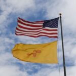 Trump Floats Support for Renaming New Mexico ‘New America’