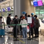 China’s New Exit Rules Take Effect, Raising Concerns Over Electronic Data Checks