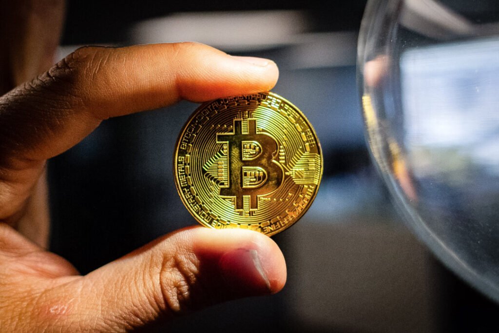 Bitcoin Crosses $85,000 for First Time Since January