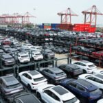 Auto Alliance Presses Congress for Permanent Ban on Chinese Connected Cars