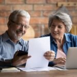 6 Financial Moves for a Happy Marriage in Retirement