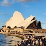 Teen Terrorist Reveals He Planned to Target Opera House, Sydney Marathon