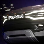 Chrysler Recalls 239,000 Ram Trucks for Defective Rearview Cameras