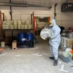 Sole Suspect in RCMP Takedown of Canada’s Largest Super Lab Pleads Guilty