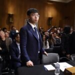 Prominent Hong Kong Pro-Democracy Campaigner to Face New Prison Sentence After Guilty Plea