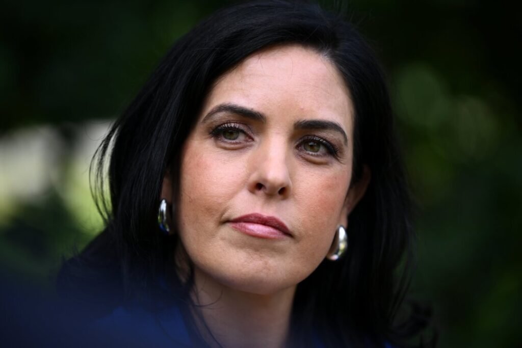 Former Liberal MP to Contest Victoria’s November Election for Family First