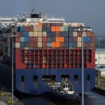 China-Aligned Hackers Target Entity in Panama Canal Port Dispute, ESET Says