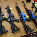 Machine Guns and Suppressors Are Not Covered by Second Amendment: Appeals Court