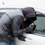 Melbourne Records More Vehicle Thefts and Break-Ins Than Other Australian Capitals Combined