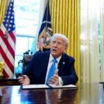 Federal Judge Strikes Down Trump’s Order to Stop Funding DEI Initiatives in Education