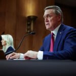 Trump Warned Xi Jinping Not to Support Iran, US Ambassador Says