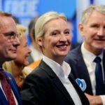 Saxony-Anhalt Election Could Reshape German Politics as AfD Surges