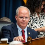 Guthrie Warns Against Ceding AI Lead to China; Schumer Pushes Guardrails, Chip Curbs
