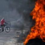 US State Department Issues Brazil Travel Advisory