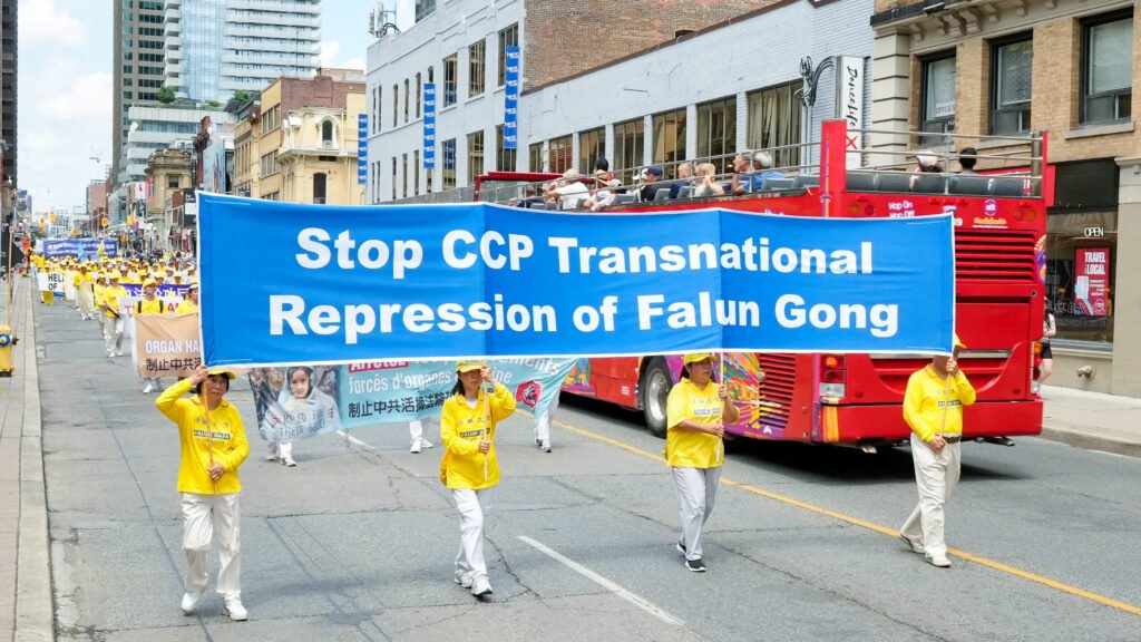 LIVE @2:30 PM Sept. 22: CECC Holds Hearing on CCP’s Repression of Targeted Prisoners, Families, and Communities