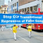 Australian Greens Secure Senate Inquiry Into Transnational Repression