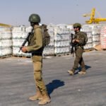 The ‘Gaza Genocide’ Is a Hoax