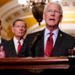 Wicker Calls for US to Uphold Taiwan Security Commitments After Trump–Xi Meeting