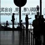 China’s New Exit-Entry Rules Raise Concerns Over Immigration Client Data