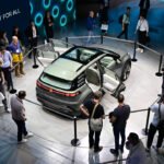 China’s Growing Auto Presence Forces Europe to Rethink Its Car Industry