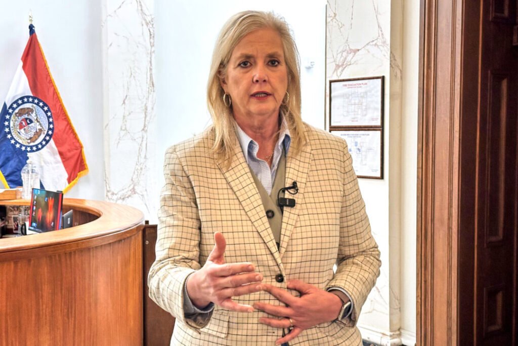 Missouri Moves to Collect $24.5 Billion COVID Judgment as Chinese Defendants Enter Case