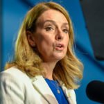Fresh ‘Adult Time’ Pledge in Youth Crime Crackdown