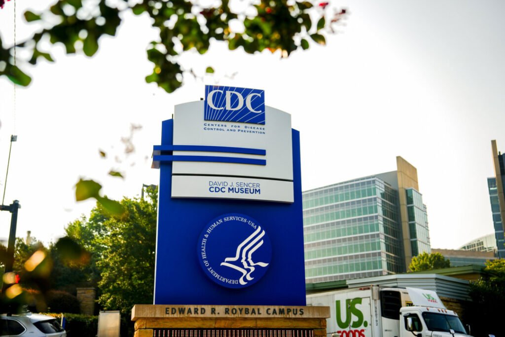 CDC Working on Parameters for Counting Measles Deaths as Cases Rise