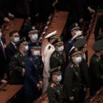 Xi’s Military Purge Creates Challenge for Rebuilding China’s Command Structure