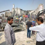 UN Probe Alleges Possible US War Crimes in Iran Strikes
