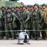 US Pacific Commander Says Deterrence Means Making Military Aggression Too Costly to Benefit From