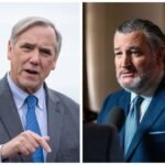 Senate Passes Bill to Sanction Perpetrators of Forced Organ Harvesting in China