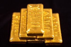 Central Banks Bought 23 Tonnes of Gold in July