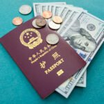 CCP Requires Personnel to Declare Family Members’ Passports, Foreign Resident Status, as New Exit Ban Takes Effect