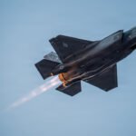 Cotton Calls for Military Supply Chain Security Review After F-35 Parts Diverted to Hong Kong