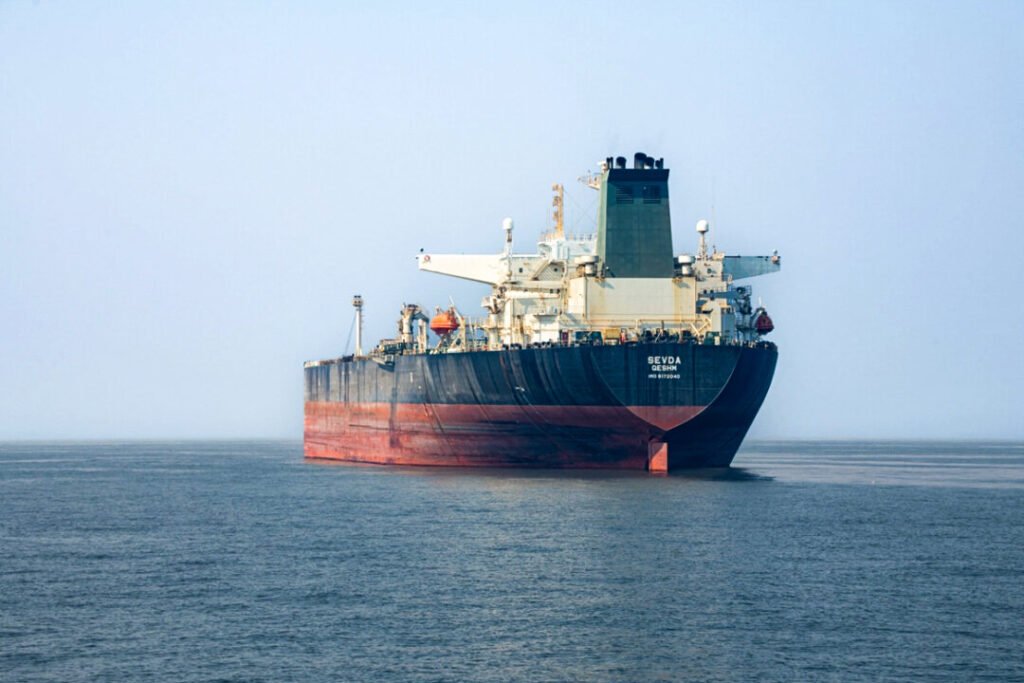 Brent Oil Breaks Back Above $100 for First Time Since July