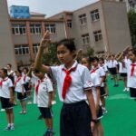 Chinese High School’s Alleged Daily News-Watching Requirement Sparks Concerns Over Political Indoctrination