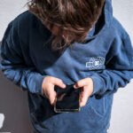 School Screen Time Capped as Students Go Back to Basics