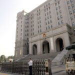 Chinese County Orders Lawyers to Get Government Approval Before Defending Criminal Charges