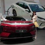 China’s High-Tech Boom Has Yet to Fill the Economic Gap Left by Real Estate, Says Analyst